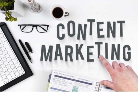 Tìm hiểu về content marketing là gì?